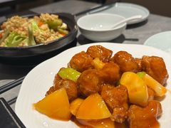 -有璟阁港式餐厅(国贸商城店)