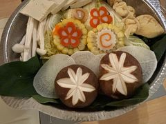 -柴の食堂·日式家庭料理·熊之肆(大学路店)