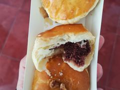 -味多美蛋糕(马家堡永辉店)