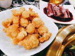 -小胖墩炝锅鱼(天钥桥路店)