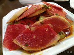 -德林砂锅粥(景田店)