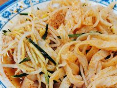 -西安调调(十全街店)