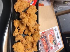 -大鼓米线(杭州国大城市广场店)
