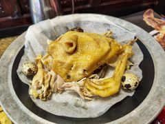 -老客家·客家菜(万达店)