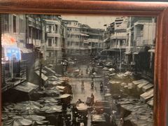 -小洲村