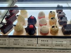 -丘中有甜(乐清·江南里店)