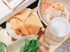 -三人行骨头王火锅(长寿店)