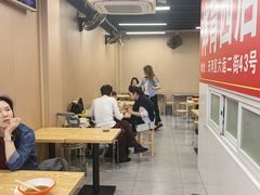 -东山口肥姨牛杂(东山口店)