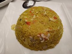 -肆月河豚·新淮扬(金融街店)