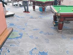 -名仕台球(保利广场店)