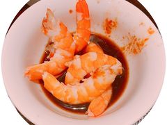 -浦东绿地铂骊酒店-POYA西餐厅(绿地东海岸国际广场店)