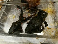 -老猎户炭火锅羊汤(万达店)
