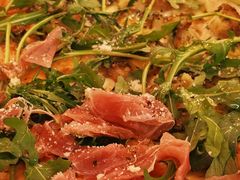 -PIZZA BIANCA(万象城店)