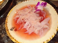 -蜀大侠火锅(龙岗店)