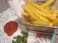 -菲滋意式休闲餐厅(北仑银泰城店)