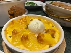 -新白鹿餐厅(京基KK ONE店)
