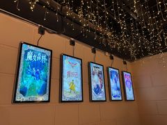 -逃脱反斗城沉浸剧情密室(北京路店)