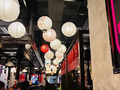 -大馥·炭火烧肉酒场(莘庄莘福坊店)
