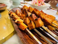 -品质伊骊新疆菜(紫金店)