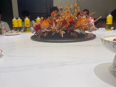 -清真·卡德尔大叔新疆主题餐厅(龙汇路店)