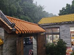 -周大娘牛乳(旧寨古村总店)