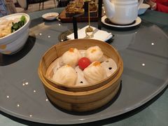 -半岛名轩酒家(白云金控店)