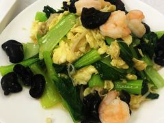 木须四样-红旗饭庄
