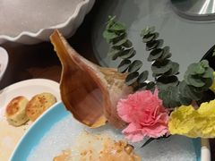 -东海怡品海鲜豆捞(星街坊店)