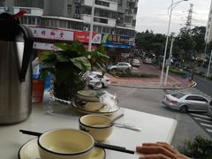 -鑫悦楼煎蟹·16年海鲜大排档