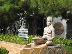 -稻香湖景欢乐岛温泉城堡
