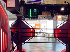 -黑空VR体验馆(领展中心城店)
