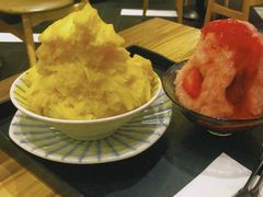 -Ice Monster冰馆·CNN评选全球十大甜品(国贸商城店)