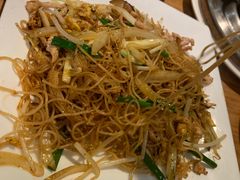 星洲炒米粉-新澳港式茶餐厅(余姚路店)