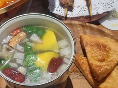 -巴尔喀十新疆餐厅(开发区店)