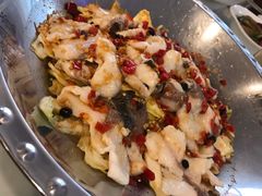 -醉得意·家常菜(二七路店)
