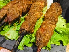 -敏珠拉姆藏餐·南京厨房(富春江东街店)