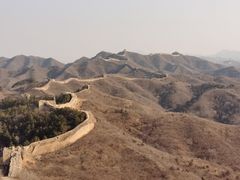 -蟠龙山长城景区