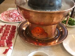 -东来顺饭庄(天坛店)