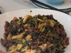 -食光慢宴·安吉土菜馆