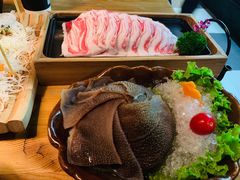 毛肚-湊湊火锅·茶憩(杭州湖滨银泰in77店)