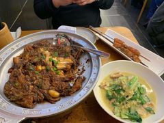 -必点海鲜·鲅鱼水饺(鞍山西道店)