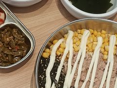 -米村拌饭(李沧松乐汀店)