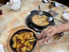 -李师傅脆肚(梅林店)