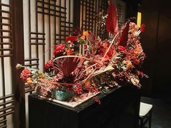 -余欢领鲜火锅(新街口店)