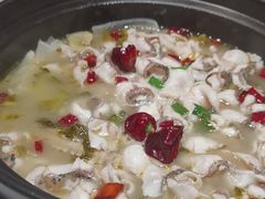 -周渝食惦酸菜鱼(青浦店)