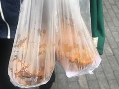 -阿婆油墩子(五里桥路188弄小区店)