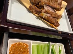 -壹零捌道·北京烤鸭(车公庄店)