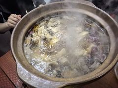 -威邵鸡煲(西华路总店)