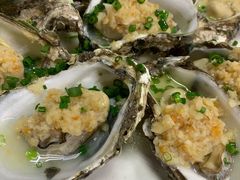 -四川小胡子海鲜(丁村万人海鲜广场店)