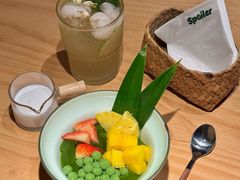 -SPOILER 黄石·全时段融合西餐(中华城店)